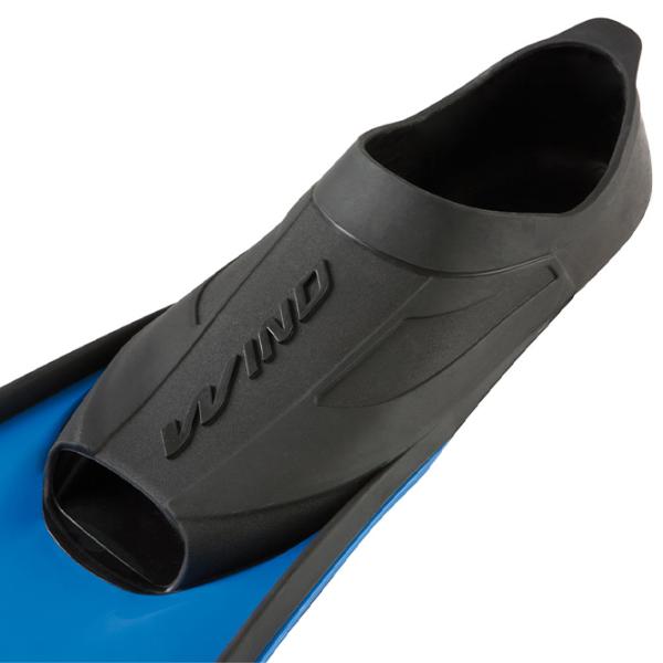 Ласты AquaLung Wind 45/ с закрытой пяткой photo 3