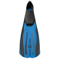 Labe înot AquaLung Wind 43/ cu călcâiul acoperit photo 2
