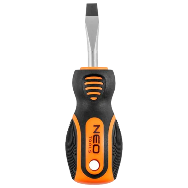 Набор отвёрток NEO Tools 04-193 Количество в наборе: 6 photo 3