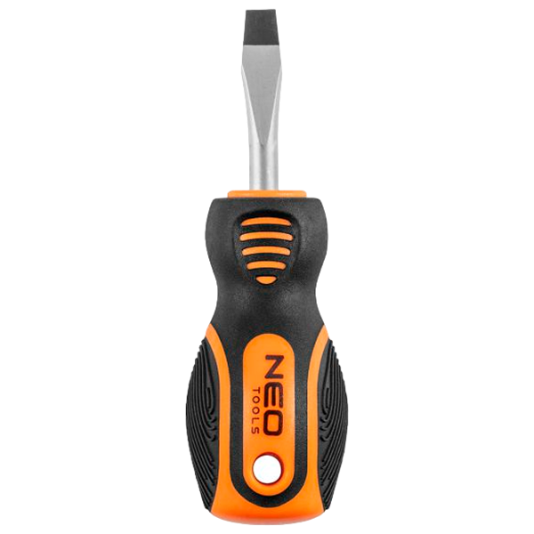 Набор отвёрток NEO Tools 04-193 Количество в наборе: 6 photo 3