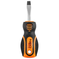 Set de șurubelnițe NEO Tools 04-193 Cantitatea în set: 6 photo 3