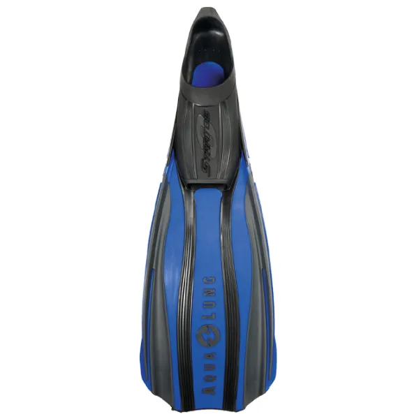 Ласты AquaLung Stratos 3 40/ с закрытой пяткой photo 2