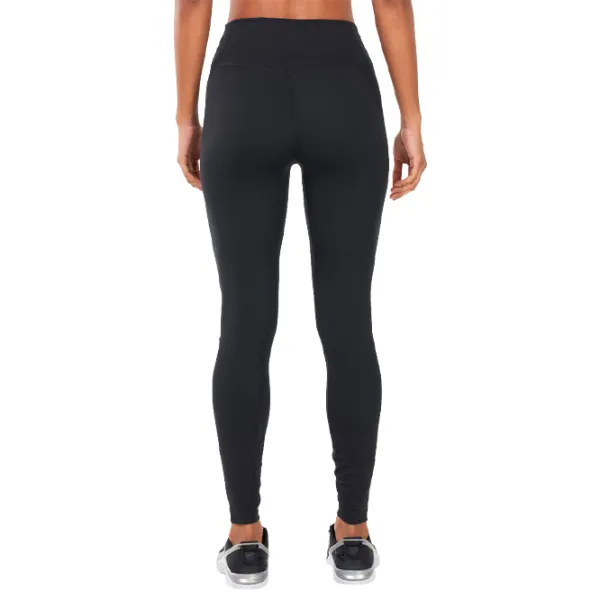 Тайтсы для женщин Nike One Dri-FIT Training XS/ Черный photo 3