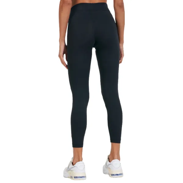Тайтсы для женщин Nike Essential 7/ 8 XL/ Черный photo 2 Тайтсы для женщин Nike Essential 7/ 8 XL/ Черный photo 2