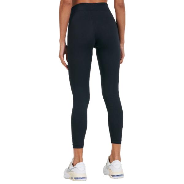 Тайтсы для женщин Nike Essential 7/ 8 S/ Черный photo 2 Тайтсы для женщин Nike Essential 7/ 8 S/ Черный photo 2