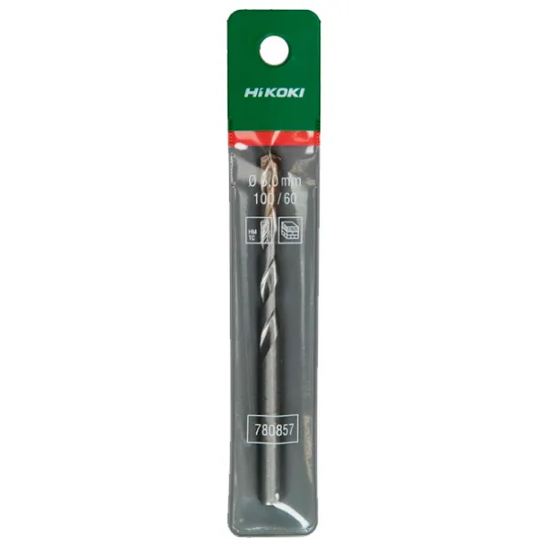 Burghiu Hikoki 780860 HSS photo 3