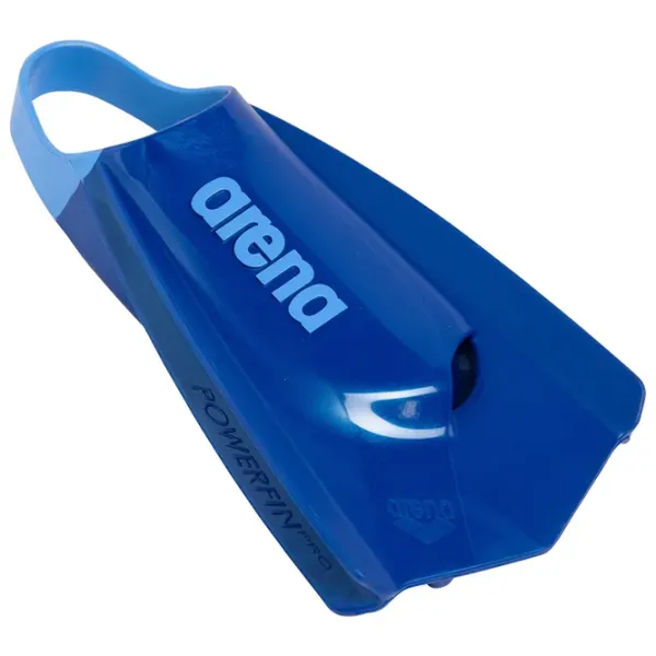 Ласты Arena Powerfin Pro II 39/ с открытой пяткой photo 2