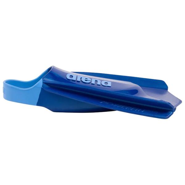 Ласты Arena Powerfin Pro II 39/ с открытой пяткой photo 3