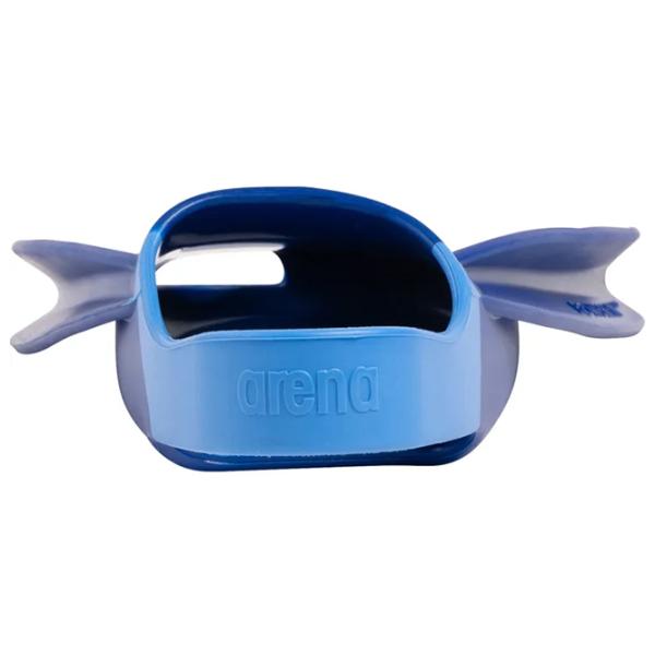 Ласты Arena Powerfin Pro II 39/ с открытой пяткой photo 4