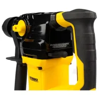 Ciocan rotopercutor RTRMAX RTM2330 1500 W/ Yellow photo 4