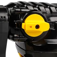 Ciocan rotopercutor RTRMAX RTM2330 1500 W/ Yellow photo 5
