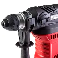 Ciocan rotopercutor Raider RDP-HD57 1600 W/ Red photo 3