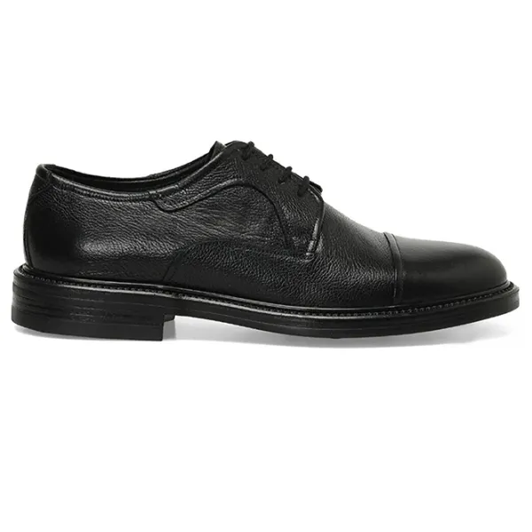 Pantofi pentru bărbați İnci Joey 3PR Primăvară/ Black photo 2 Pantofi pentru bărbați İnci Joey 3PR Primăvară/ Black photo 2