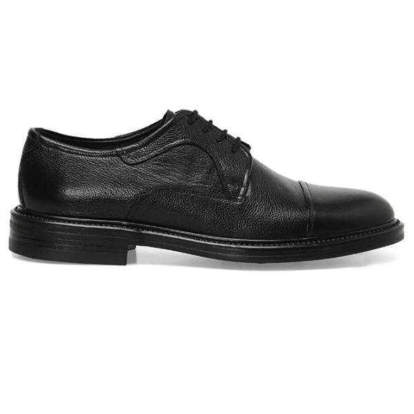 Pantofi pentru bărbați İnci Joey 3PR Primăvară/ Black photo 2 Pantofi pentru bărbați İnci Joey 3PR Primăvară/ Black photo 2