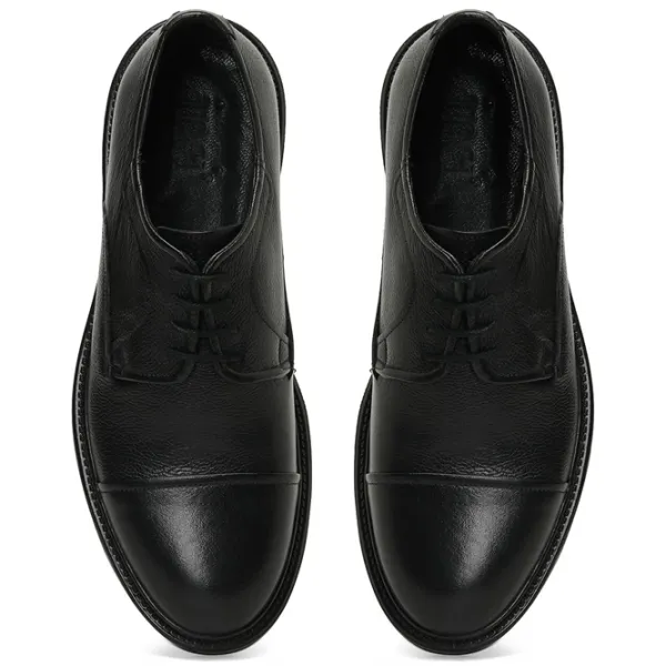 Pantofi pentru bărbați İnci Joey 3PR Primăvară/ Black photo 3 Pantofi pentru bărbați İnci Joey 3PR Primăvară/ Black photo 3