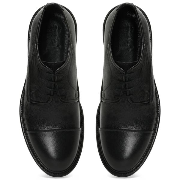 Pantofi pentru bărbați İnci Joey 3PR Primăvară/ Black photo 3 Pantofi pentru bărbați İnci Joey 3PR Primăvară/ Black photo 3