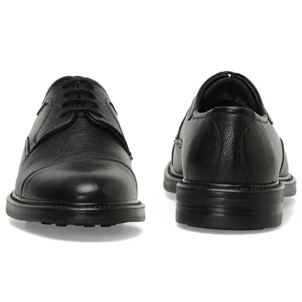 Pantofi pentru bărbați İnci Joey 3PR Primăvară/ Black photo 4 Pantofi pentru bărbați İnci Joey 3PR Primăvară/ Black photo 4