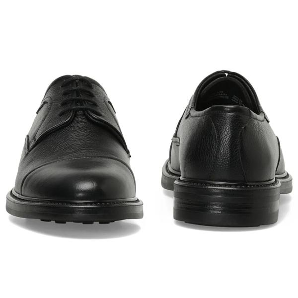 Pantofi pentru bărbați İnci Joey 3PR Primăvară/ Black photo 4 Pantofi pentru bărbați İnci Joey 3PR Primăvară/ Black photo 4