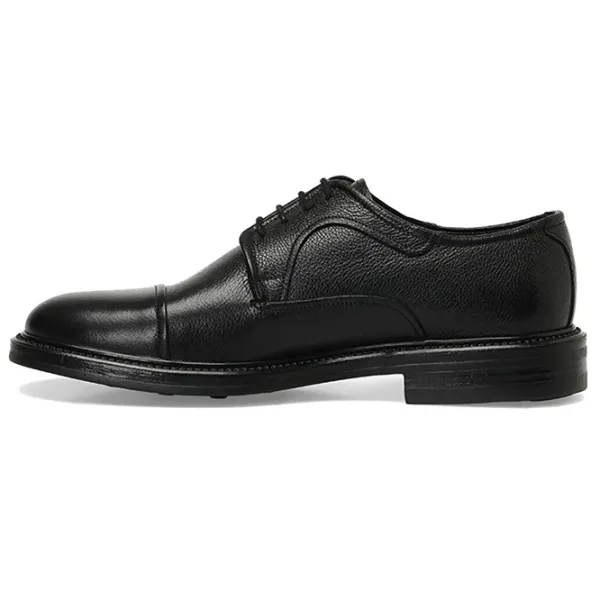 Pantofi pentru bărbați İnci Joey 3PR Primăvară/ Black photo 5 Pantofi pentru bărbați İnci Joey 3PR Primăvară/ Black photo 5