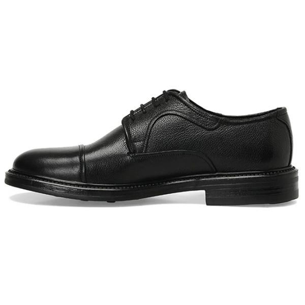 Pantofi pentru bărbați İnci Joey 3PR Primăvară/ Black photo 5 Pantofi pentru bărbați İnci Joey 3PR Primăvară/ Black photo 5