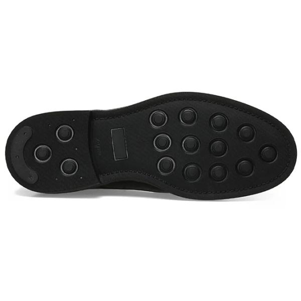 Pantofi pentru bărbați İnci Joey 3PR Primăvară/ Black photo 6 Pantofi pentru bărbați İnci Joey 3PR Primăvară/ Black photo 6