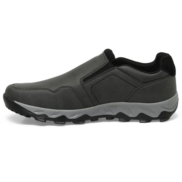 Pantofi pentru bărbați Torex ESTES 3PR All-season/ Gray photo 2