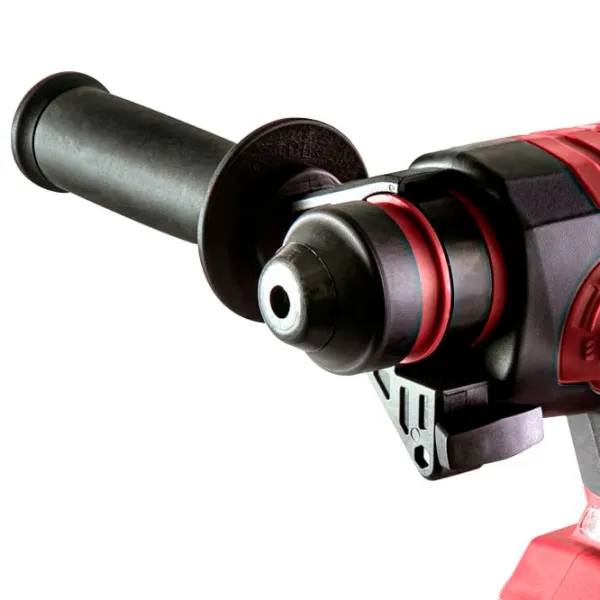 Ciocan rotopercutor Raider RDP-SBRH20 Red photo 4 Ciocan rotopercutor Raider RDP-SBRH20 Red photo 4