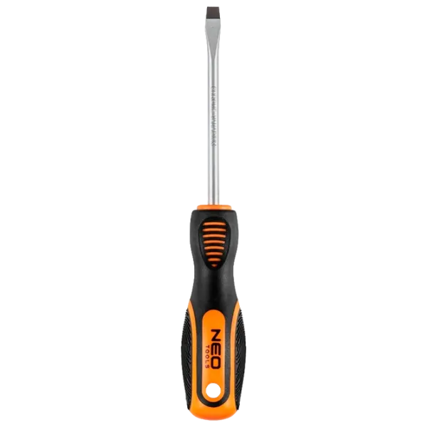 Набор отвёрток NEO Tools 04-196 Количество в наборе: 14 photo 2