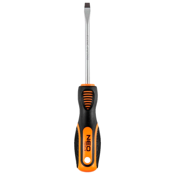 Набор отвёрток NEO Tools 04-196 Количество в наборе: 14 photo 2
