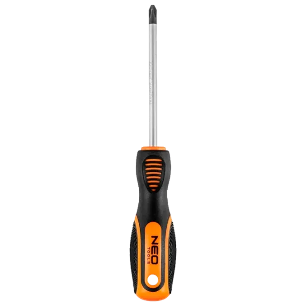 Набор отвёрток NEO Tools 04-196 Количество в наборе: 14 photo 3