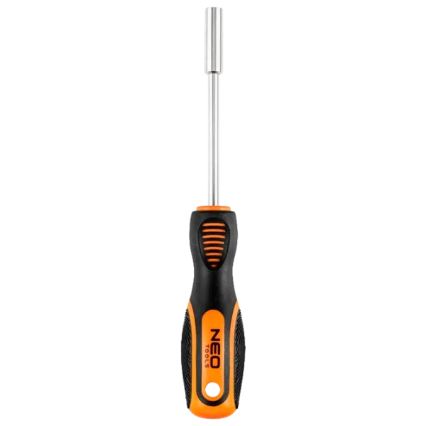 Набор отвёрток NEO Tools 04-196 Количество в наборе: 14 photo 4