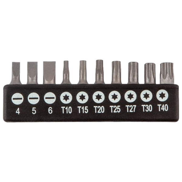 Набор отвёрток NEO Tools 04-196 Количество в наборе: 14 photo 5
