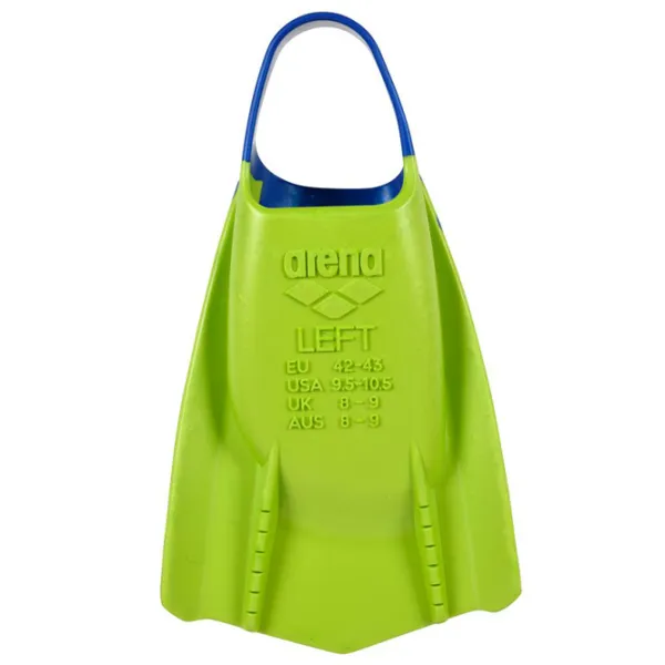 Ласты Arena Powerfin Pro 39/ с открытой пяткой photo 2