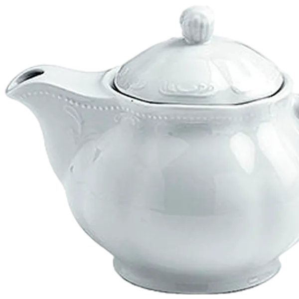 Infuzor Tognana V.Wenna 600 ml/ White photo 2