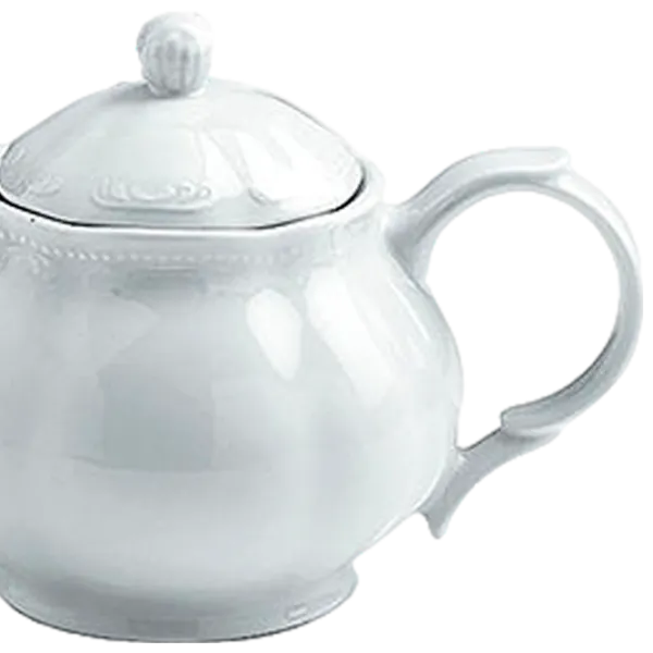 Infuzor Tognana V.Wenna 600 ml/ White photo 3