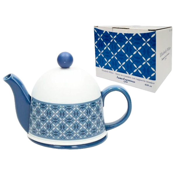 Infuzor AndreaFontebasso 1760 42333 450 ml/ Blue photo 2