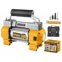 Compresor auto INGCO AAC2508 () 45 l/ min/ 8.2 bar photo 2
