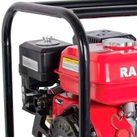 Motopompă Raider RD-GWP04 56000 l/ h 4900 W/ Benzină photo 4