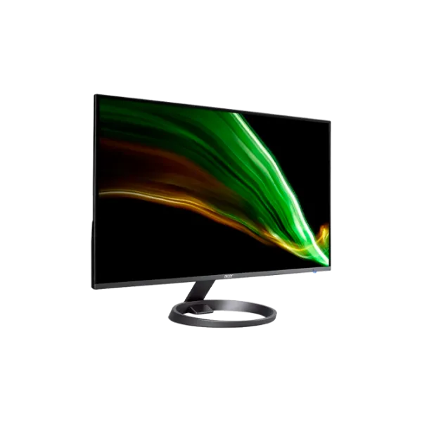 Монитор Acer R242YE 23.8" Full HD 100 Гц/ 1 мс/ Черный photo 2
