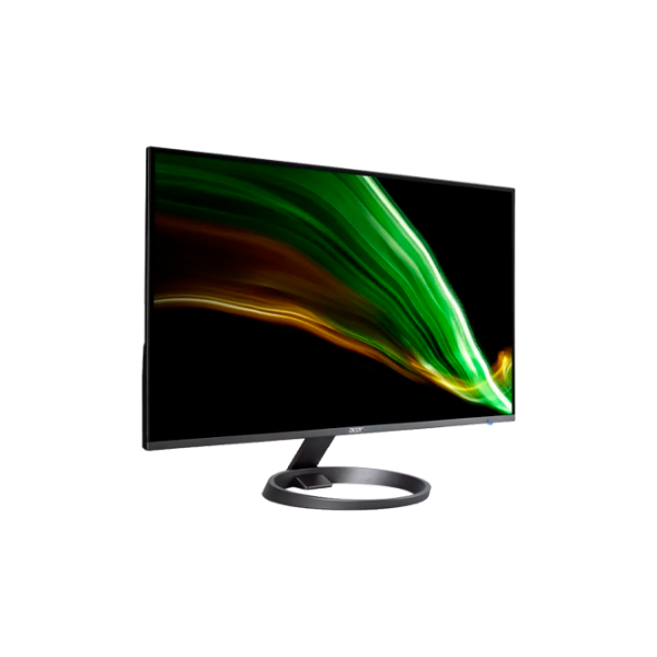 Монитор Acer R242YE 23.8" Full HD 100 Гц/ 1 мс/ Черный photo 2