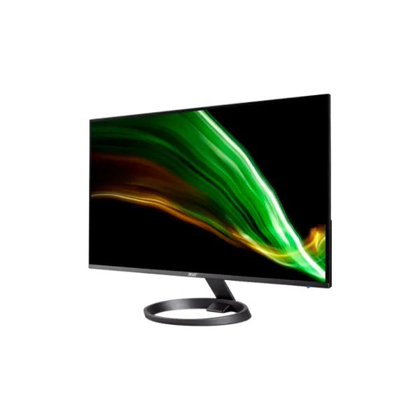 Монитор Acer R242YE 23.8" Full HD 100 Гц/ 1 мс/ Черный photo 3