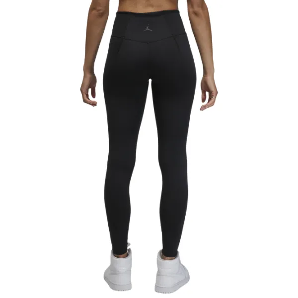 Тайтсы для женщин Nike Jordan Spt Legging M/ Черный photo 2 Тайтсы для женщин Nike Jordan Spt Legging M/ Черный photo 2