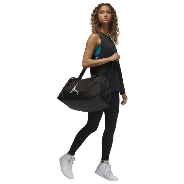 Тайтсы для женщин Nike Jordan Spt Legging M/ Черный photo 3 Тайтсы для женщин Nike Jordan Spt Legging M/ Черный photo 3