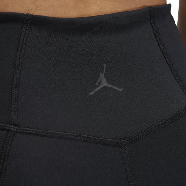 Тайтсы для женщин Nike Jordan Spt Legging M/ Черный photo 5 Тайтсы для женщин Nike Jordan Spt Legging M/ Черный photo 5