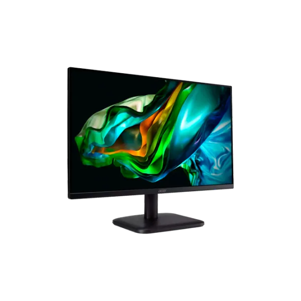 Монитор Acer EK271E 27" Full HD 100 Гц/ 1 мс/ Black photo 2