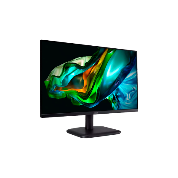 Монитор Acer EK271E 27" Full HD 100 Гц/ 1 мс/ Black photo 2