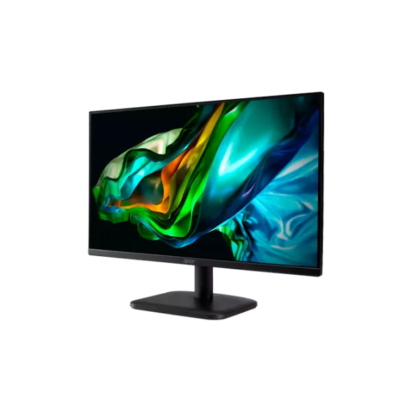 Монитор Acer EK271E 27" Full HD 100 Гц/ 1 мс/ Black photo 3