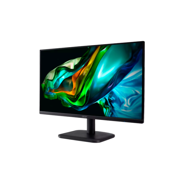 Монитор Acer EK271E 27" Full HD 100 Гц/ 1 мс/ Black photo 3