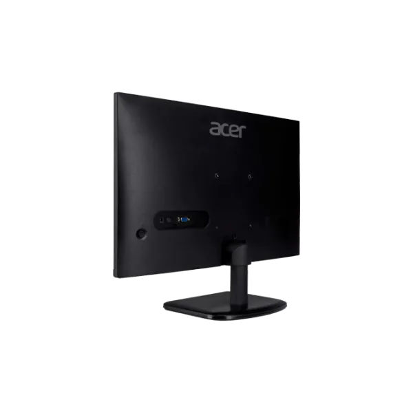 Монитор Acer EK271E 27" Full HD 100 Гц/ 1 мс/ Black photo 5