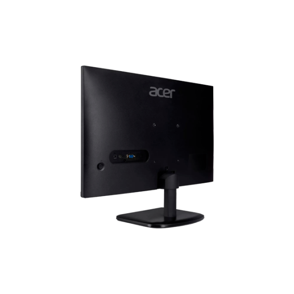 Монитор Acer EK271E 27" Full HD 100 Гц/ 1 мс/ Black photo 5